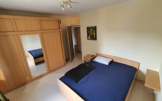 Apartament 3 camere de vânzare–complet mobilat, pe Str. Novaci/13 Sept - Poză 9