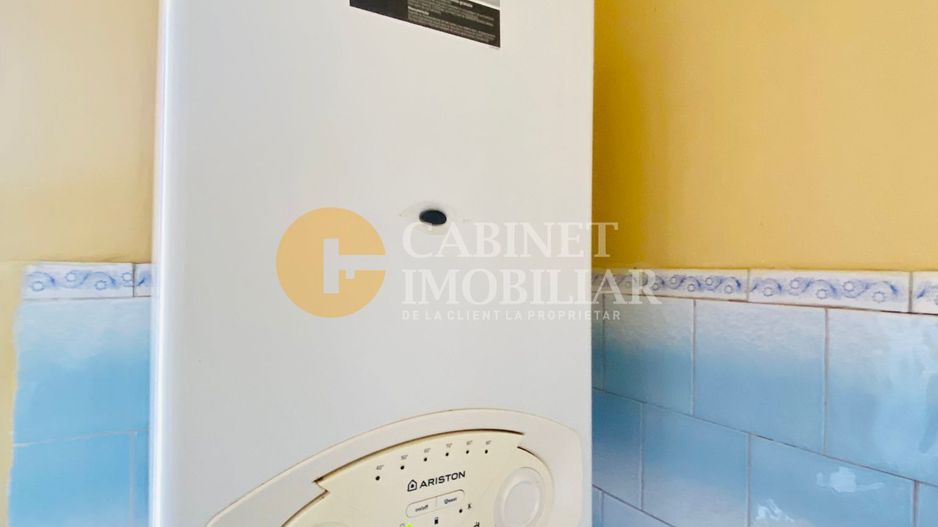 Apartament 2 Camere - 53mp - Bloc Fara Risc - Zona Cantemir - Poză 4