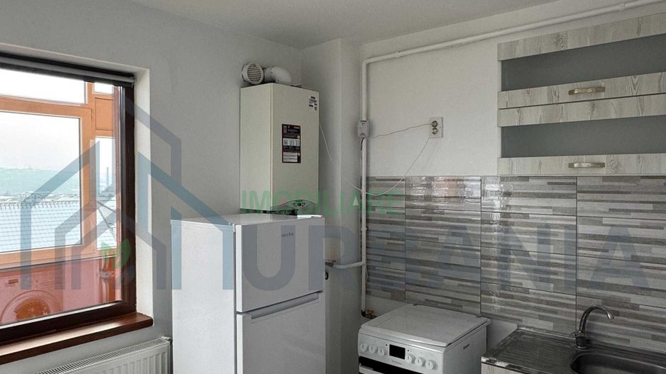 Apartament 1 camera decomandat 38mp - liber - mobilat - Poză 5