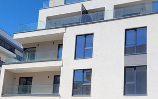 AP. 3CAM. LIVING OPEN SPACE+TERASA-BLOC FINALIZAT / COMISION 0%! - Poză 12