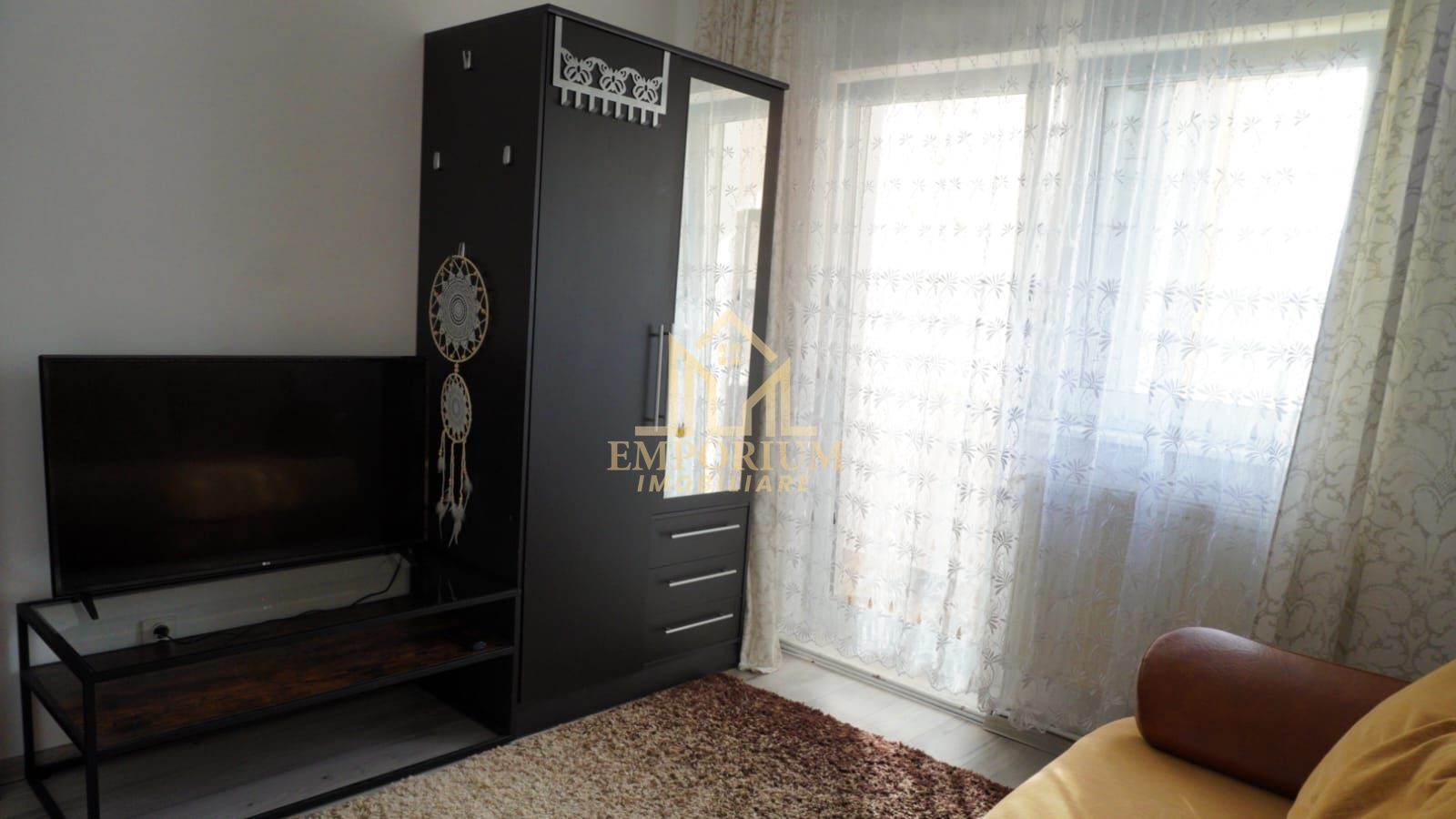 2 camere decomandate, Manastur, zona BIG - Poză 2