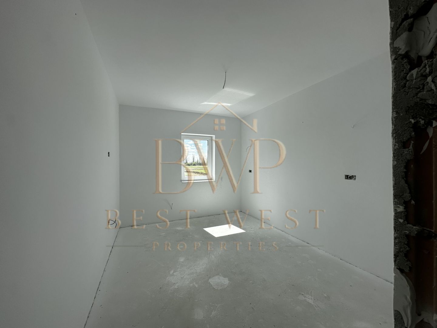 Duplex. Mosnita noua, 2 intrări in curte, 4 camere - Poză 6