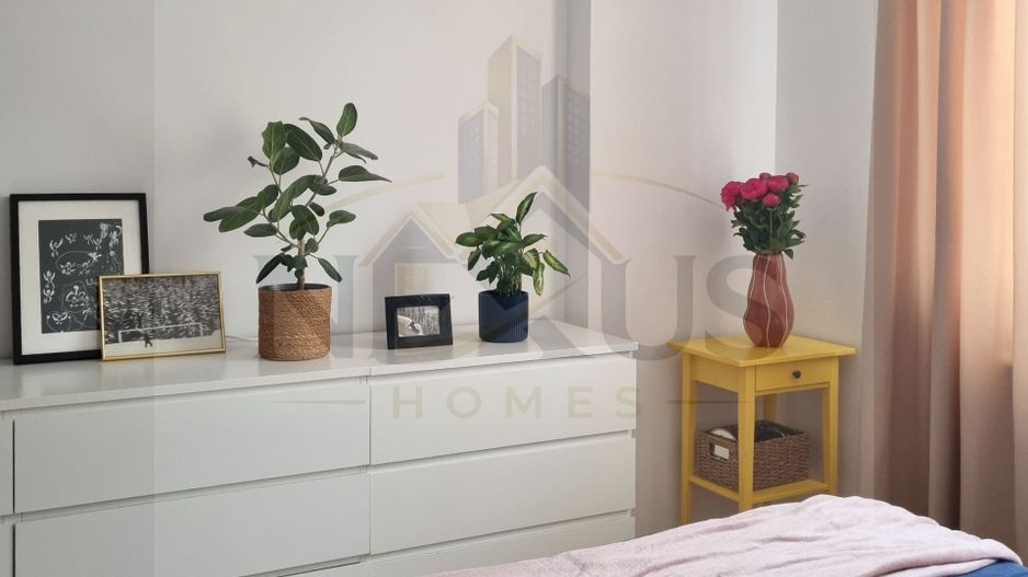 Apartament 2 camere | Drumul Fermei  | Parcare inclusă | - Poză 5