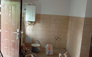 Apartament de 1 cameră, 38 mp, centrală nouă, ideal pentru investitie. - Poză 2