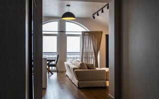 Chirie, apartament 3 camere, strada Alexandru Bernardazzi, Centru - Poză 7