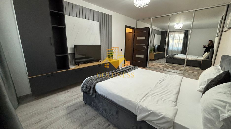 2 camere, modern, parcare, Dâmbul Rotund, Rosa, TVA inclus - Poză 6