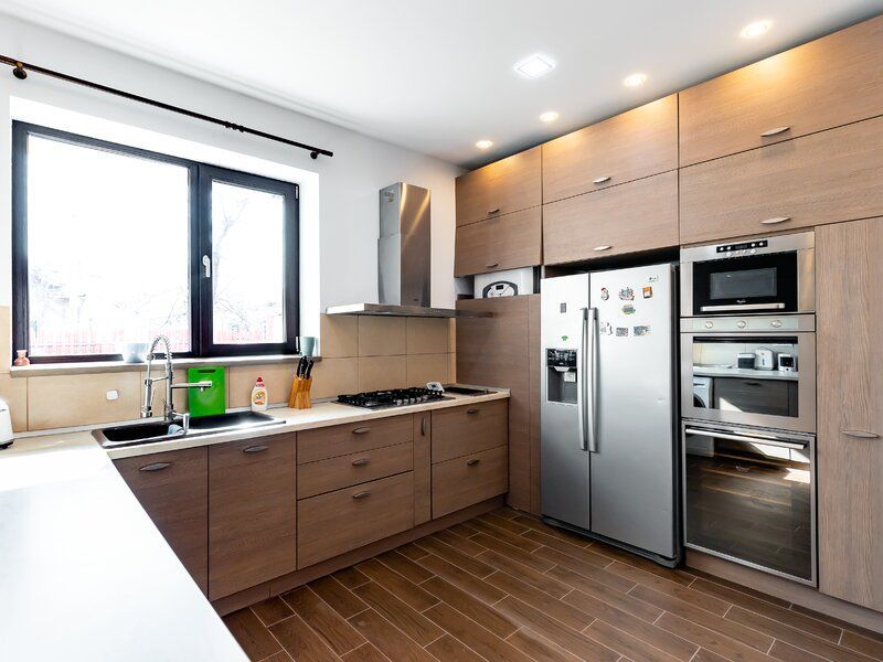 Casa Vila 4 camere || Crângași – Pod Basarab || Parcare inclusă - Poză 7