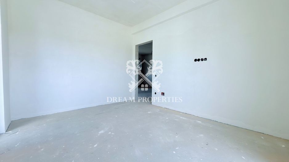 Apartament cu 2 camere de vanzare, 2 balcoane, parcare,  Apahida - Poză 4
