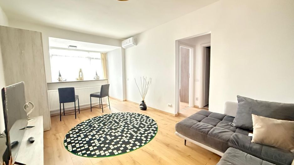 APARTAMENT 2 CAMERE SEMIDECOMANDAT | 2  MINUTE METROU TIMPURI NOI - Poză 4