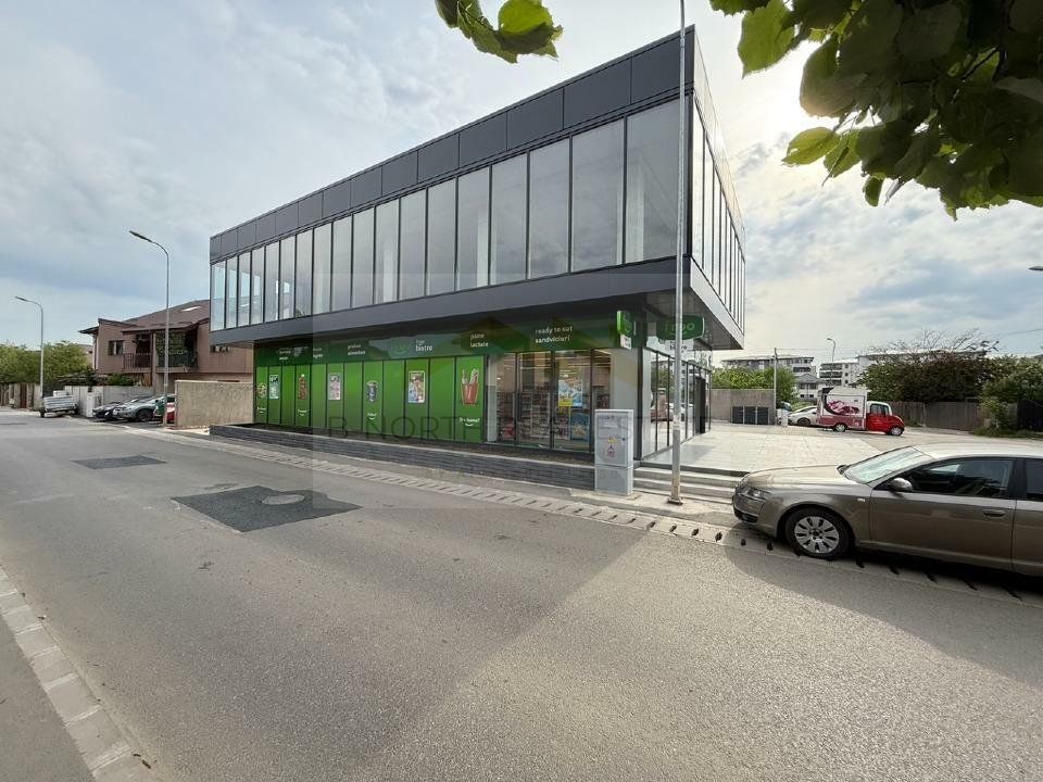 SPATIU COMERCIAL 230 mp - Poză 8