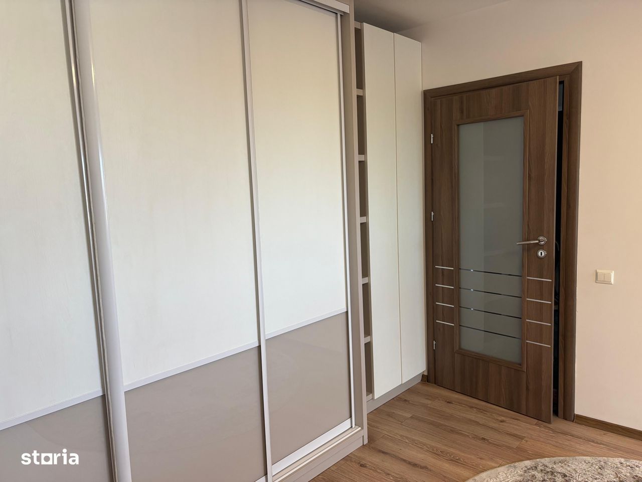 De inhciriat apartament cu 2 camere , Aparatorii Patriei - Poză 3