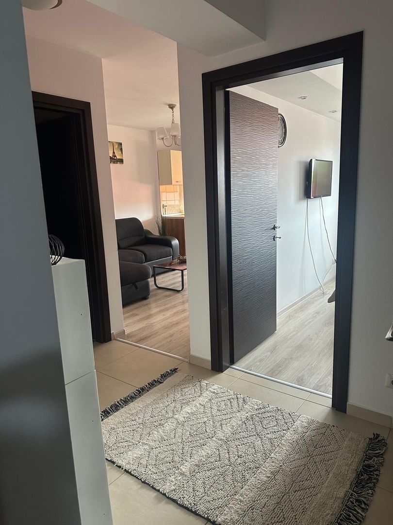 Închiriere ap 2 camere complex Trend Rezidence - Poză 5