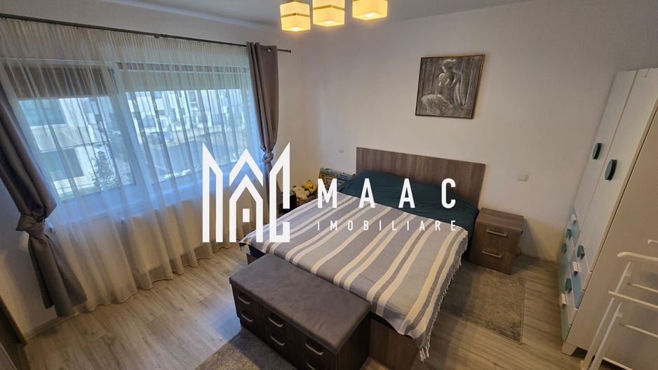 Casa moderna 4 camere mobilat utilata Selimbar - Poză 18