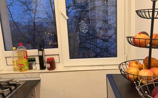 Garsonieră modernă la 50m de Metrou Dristor – Ideală investiție sau locuință - Poză 7