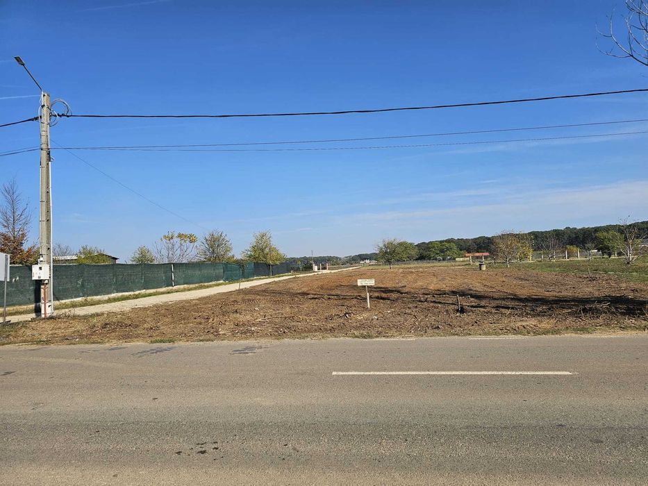 Teren intravilan de vanzare in Izvorani | Loturi de 500 mp si 1500 mp - Poză 3