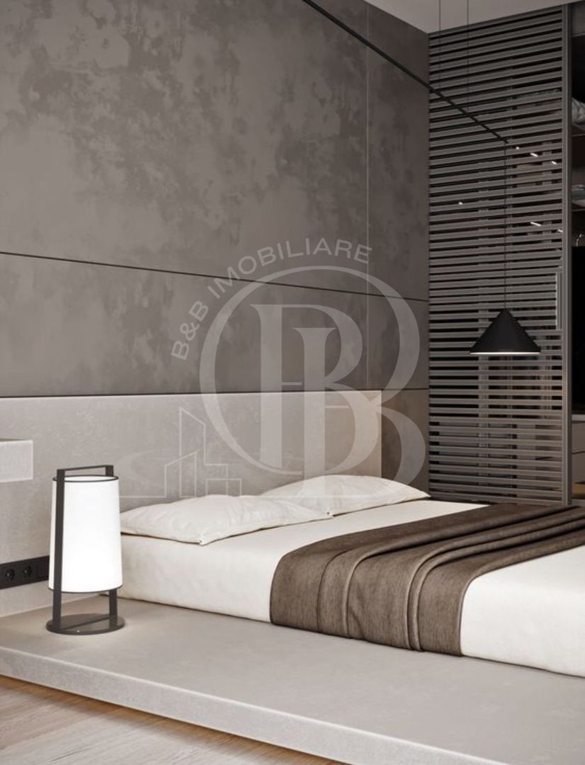 Apartament 2 camere cu Rooftop Privat Theodor Pallady - Poză 8