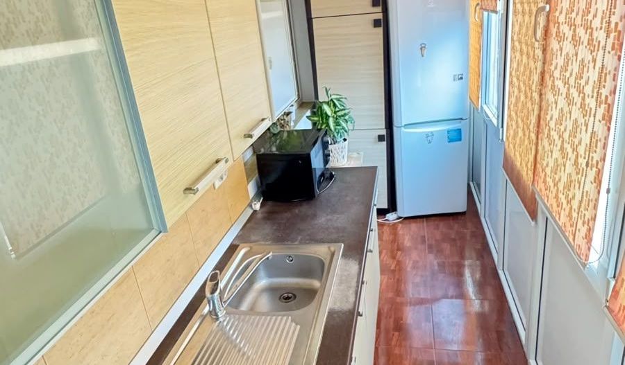 🏡🔥 NU MAI PLĂTI CHIRIE! APARTAMENT MODERN, LOC DE PARCARE INCLUS ȘI - Poză 2