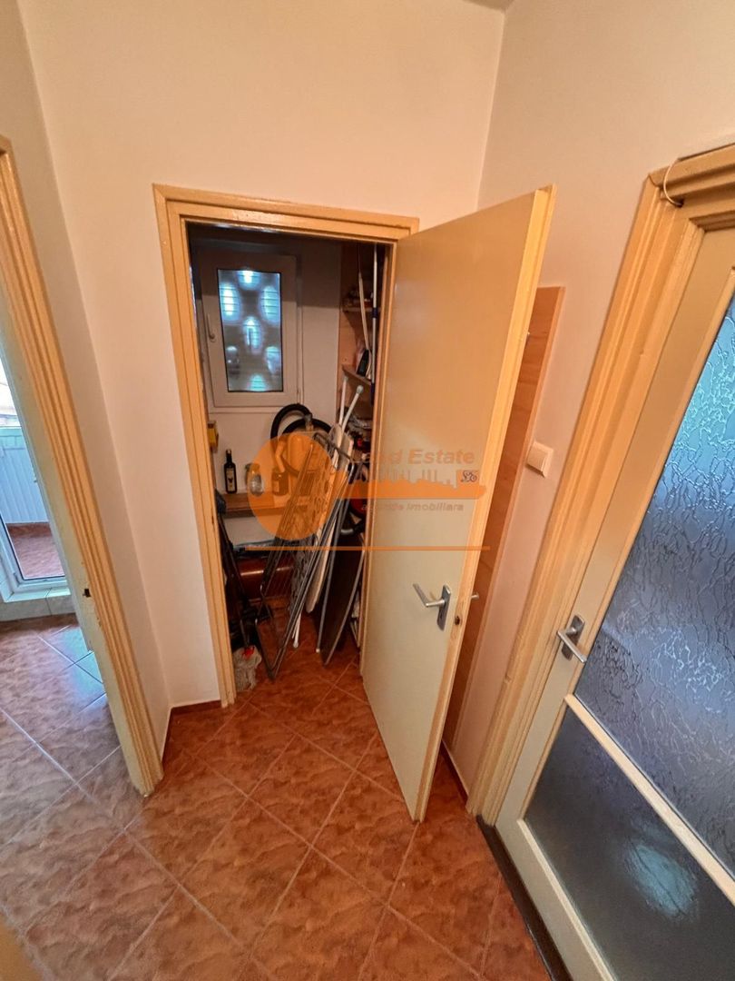 2 camere 1 Mai - Grivita ( 270 m metrou ) Bloc Reabilitat - Poză 7