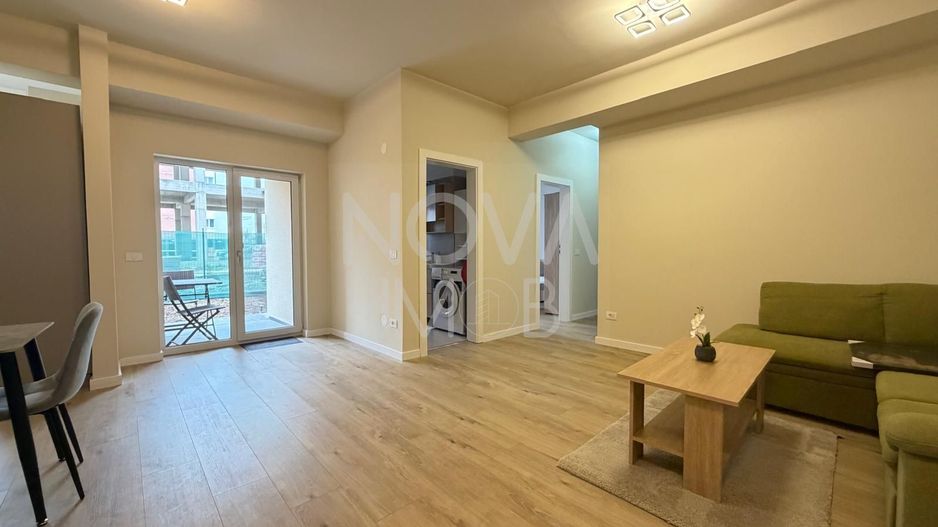 Apartament 3 camere cu gradina, Calea Surii Mici - Poză 4