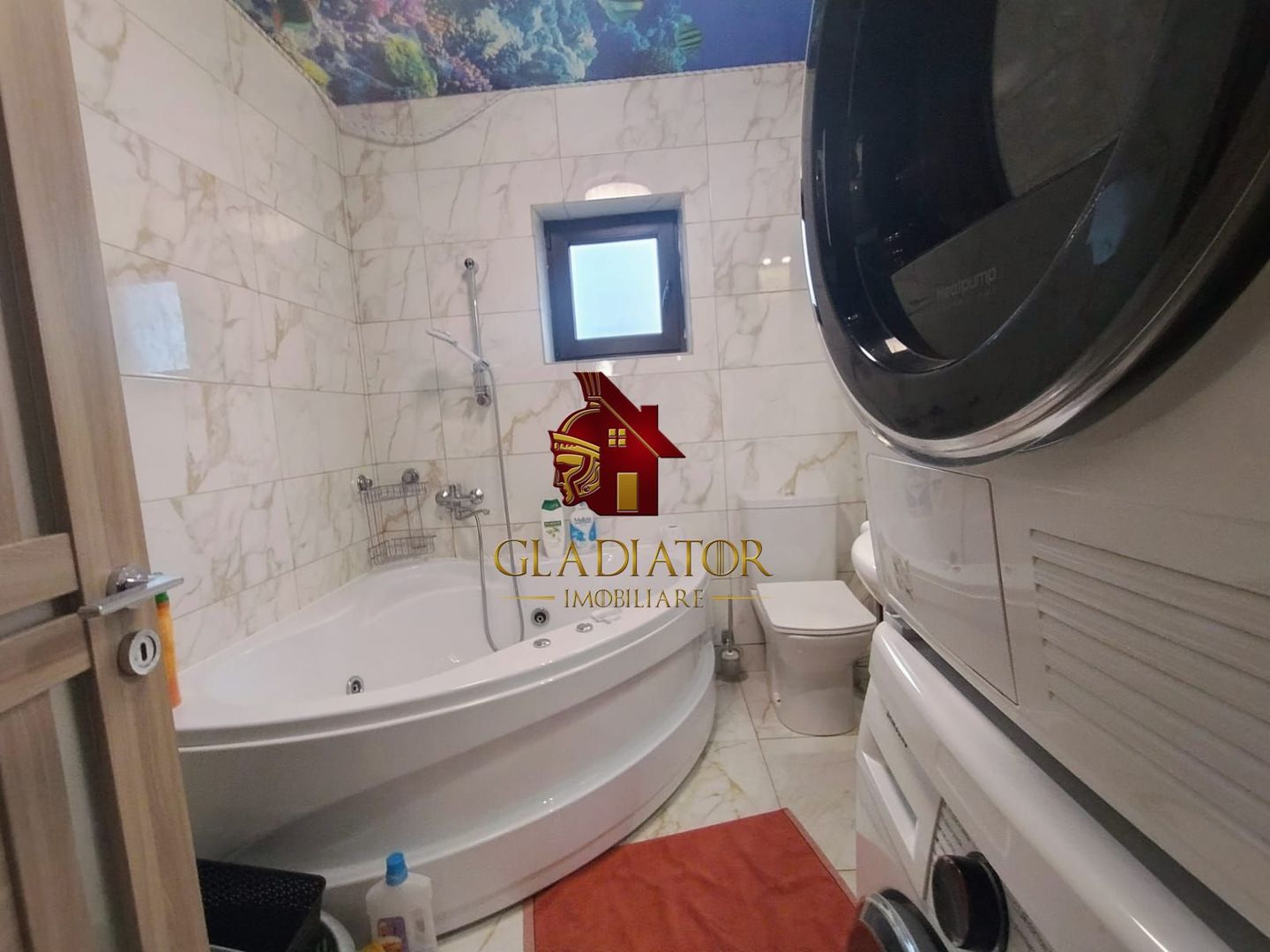 Casă modernă individuală în Lunca Cetățuii – confort și eleganta - Poză 7