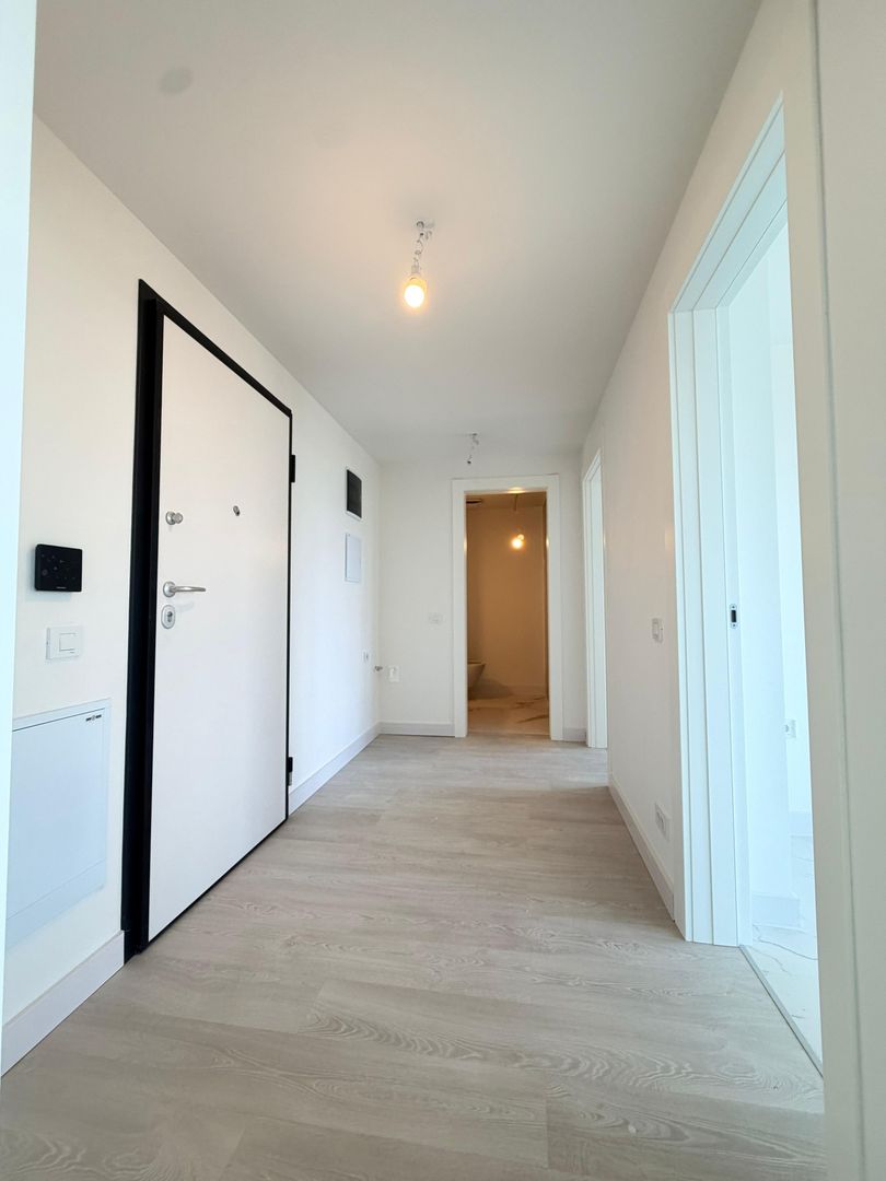 Vanzare Apartament 2 Camere Akcent City | Metrou Jiului - Poză 4