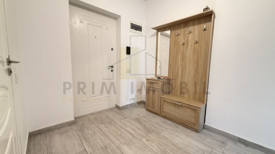 Apartament modern, Copou - Parcare inclusa - Poză 6