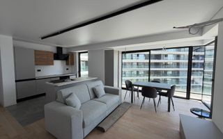 PRIMA INCHIRIERE | 3 CAMERE 73MP | YACHT KID | MOBILAT-UTILAT | TERASA - Poză 1