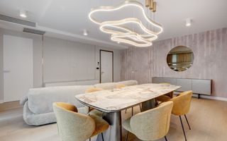 Apartament 4 Camere | Aviatorilor - Charles de Gaulle - Poză 3