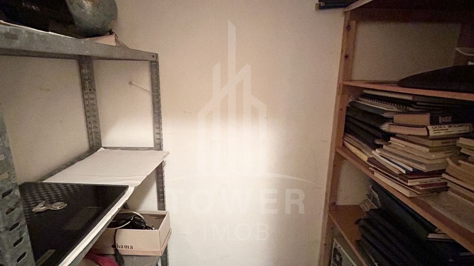 Apartament 2 camere de vânzare | Zona Rahovei - Poză 13