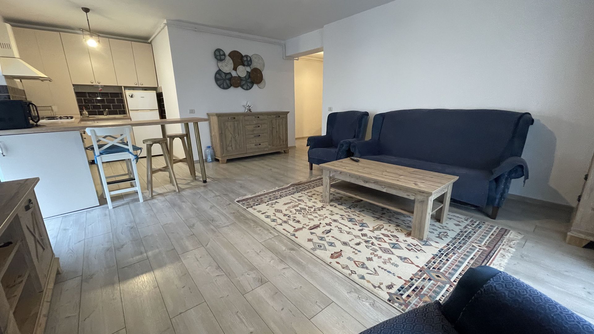 Apartament de vanzare-bloc nou,lift,finisat complet - Poză 5