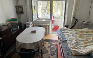 Garsoniera Sebastian-Bloc Mixt-1988 - Poză 5