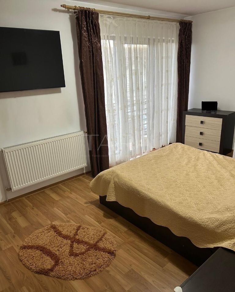 Casa 5 camere, suprafață 120 mp, teren 250 mp, zonaMuzeul Apei. - Poză 7