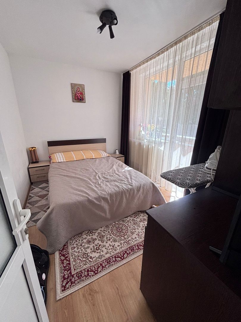 Apartament modern cu 3 camere de vânzare – Alba Iulia - Poză 2