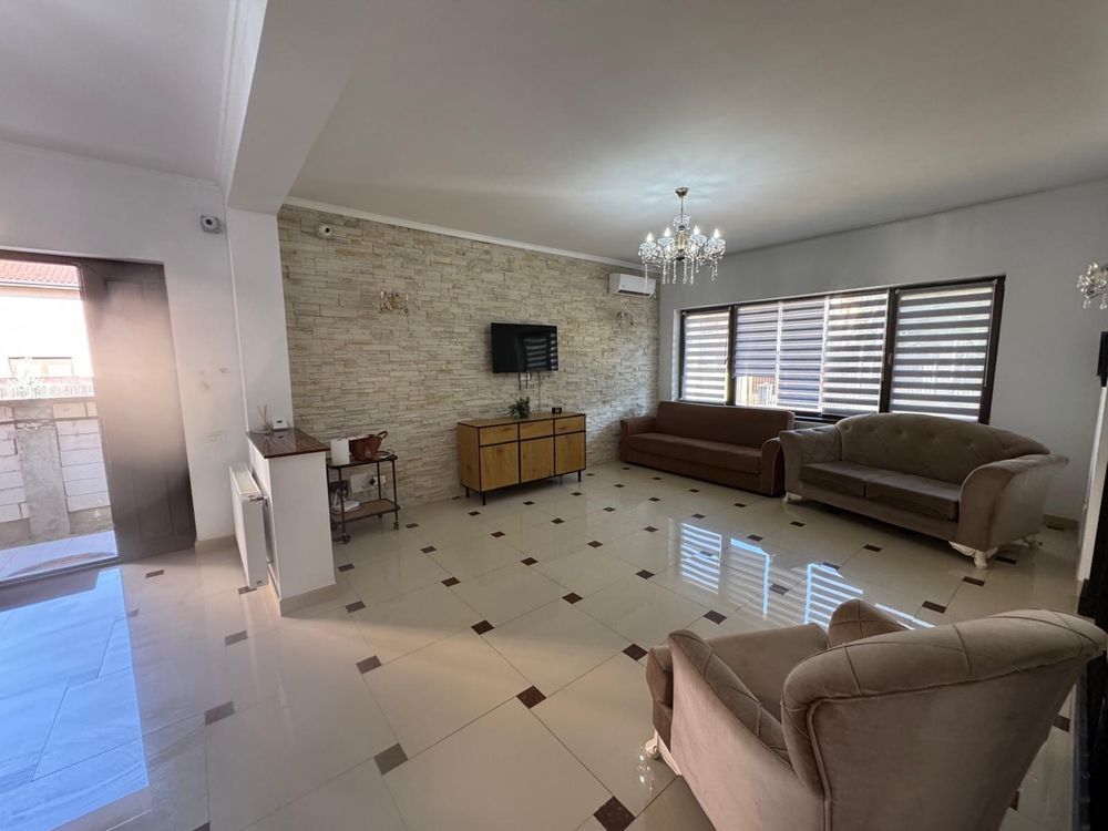 Vila premium de inchiriat ! - Poză 2