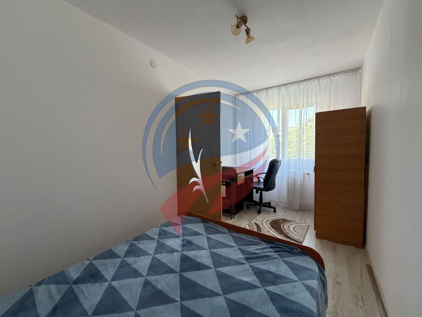 CHIRIE 2 CAMERE VALEA ROSIE ET2 - Poză 2