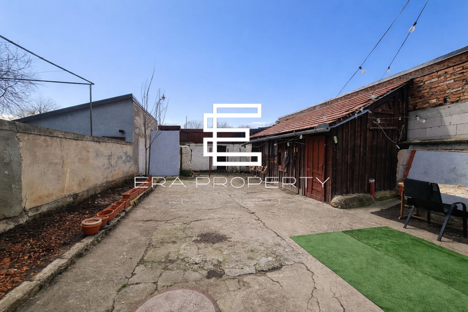 Casă individuală renovată -teren 209 mp- zona Terezian- Sibiu - Poză 9