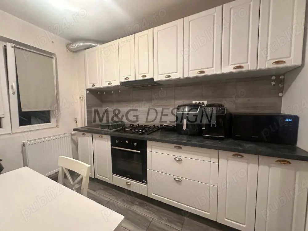 Apartament 2 camere Girocului - Poză 3