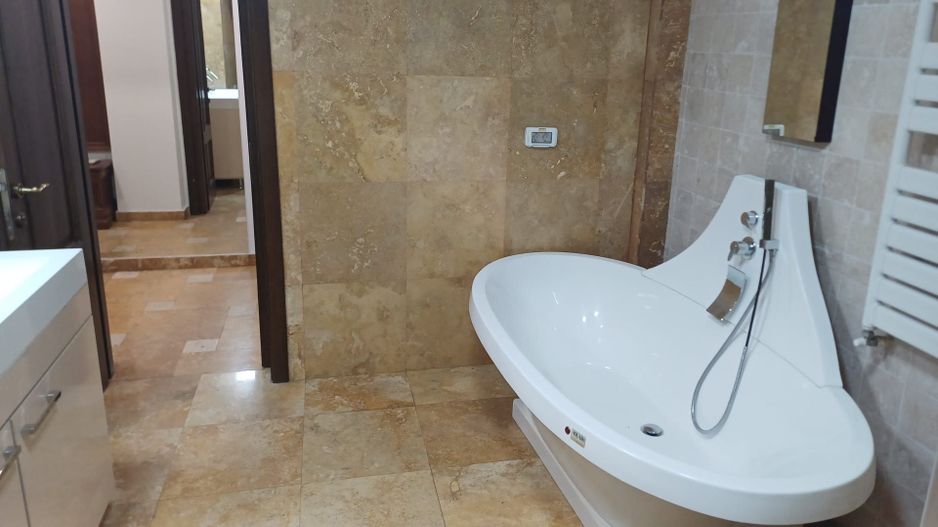 3 camere de închiriat – 200 m² utili – Băneasa - Poză 3