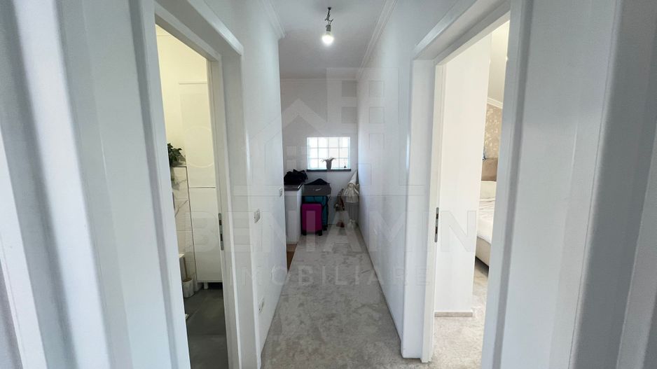 Casa-4-Camere-165mp-Utili-480mp-Garaj-Teren-Bartolomeu-Brasov - Poză 13