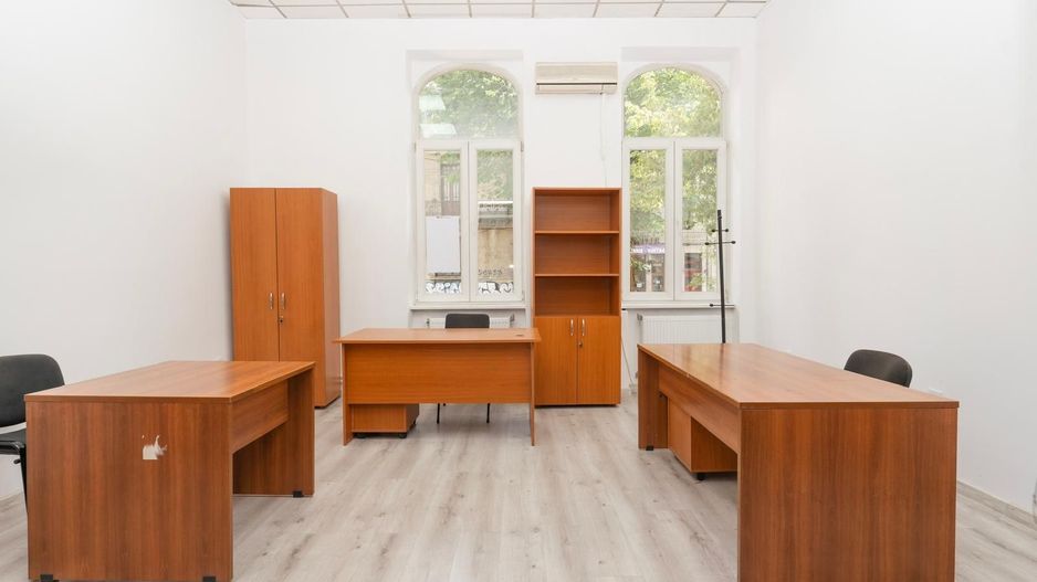 Spatiu birouri de inchiriat Kogalniceanu - Poză 5