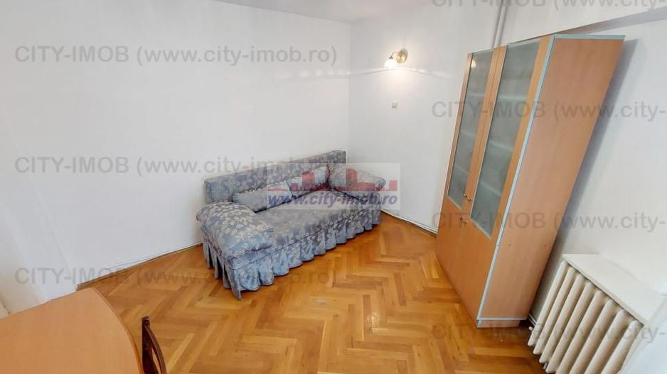 Inchiriere Apatament 3 camere Victoriei - Poză 19