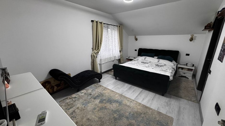 CASĂ PREMIUM | CARTIER NOUA – BRAȘOV | 517 MP TEREN - Poză 14