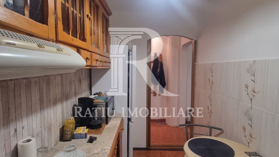 Apartament cu 2 camere | Etaj 1 | Deva | Hunedoara - Poză 4