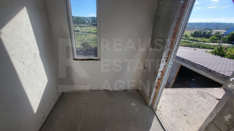 Vânzare casă, 133 mp + 5,5 ari, str. Budai, or.Hincesti. - Poză 27