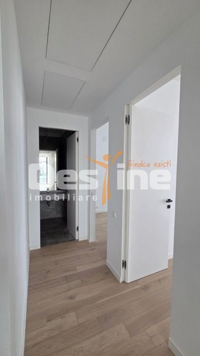 One Cotroceni Park | Penthouse 4 cam | 192mp | et 11 | 520.000 euro - Poză 13
