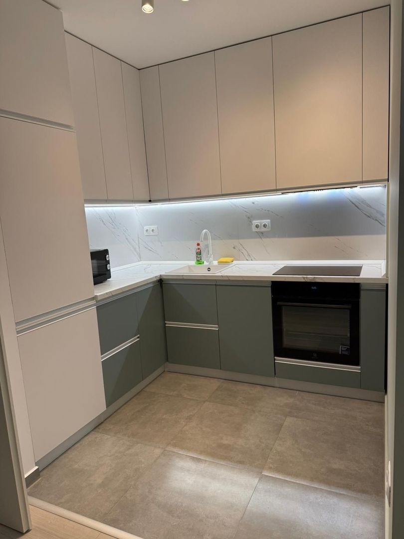 Apartament prima închiriere I Terasă 10 mp I zona Lipovei - Poză 7