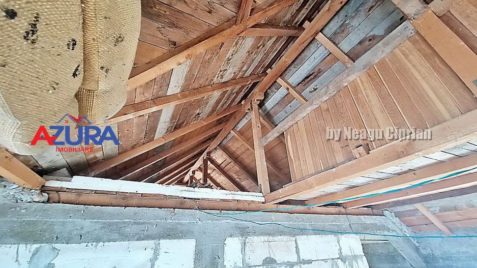 AZURA Imobiliare - Casa Prundu Bananai - Poză 29