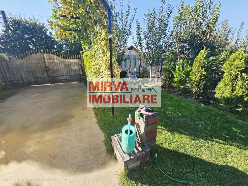 🏡 Vilă modernă cu 5 camere – Mănești - Poză 53