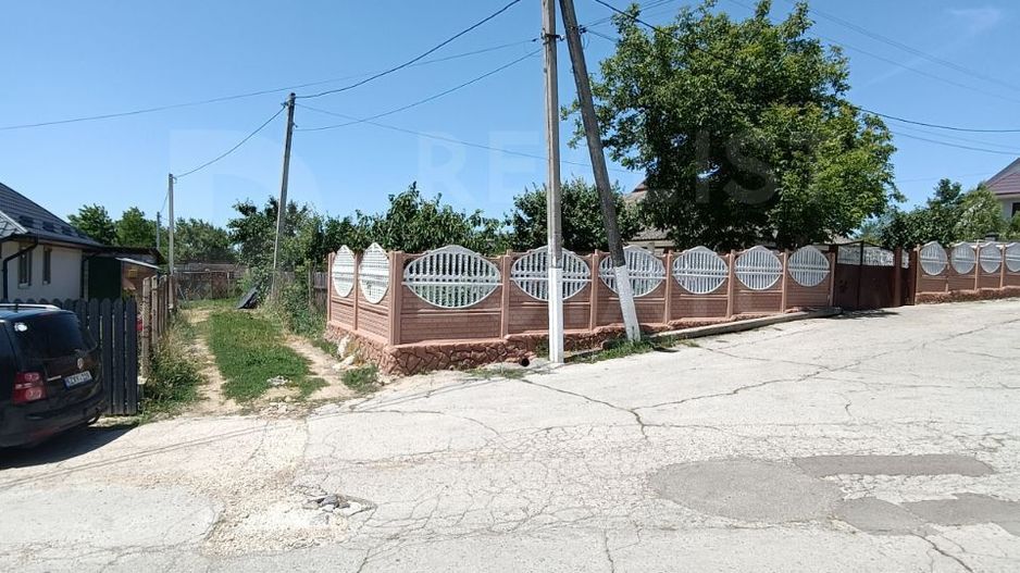 Vânzare teren 13,5 ari, strada. Salcâmilor, Băcioi - Poză 4