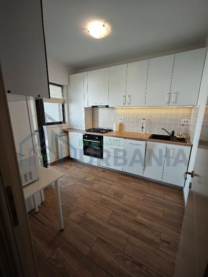 Apartament 3 camere, etaj 10, Complex Newton Tătărași, Iași - Poză 2